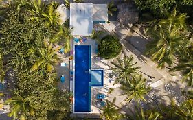 Blue Mango Beach Hotel